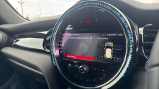 MINI Hatchback 1.5 Cooper Sport 5dr Petrol Hatchback